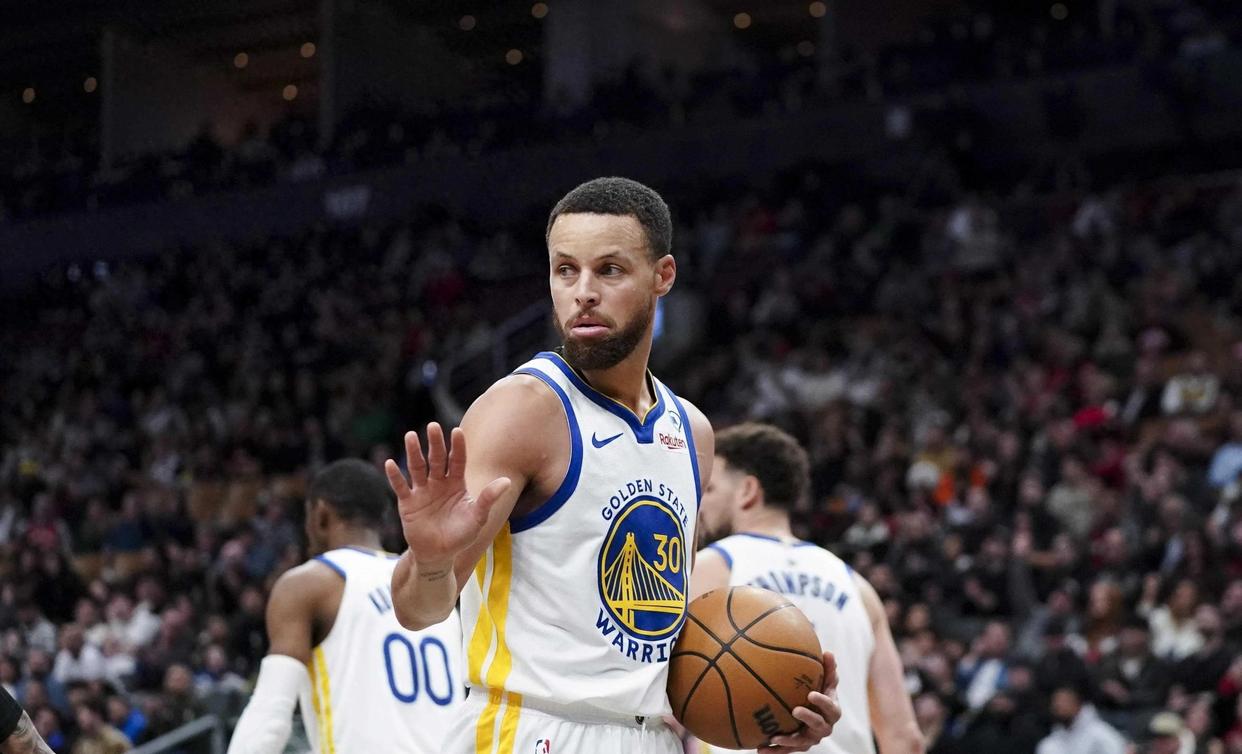 九游平台-Ning焦点对战，库里与80激战SKT分钟，爆冷胜负难料！-九游平台