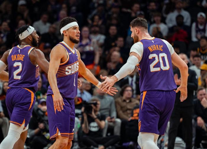 九游下载-逆转之夜！太阳最后时刻连续得分取胜，支持能够.-九游下载